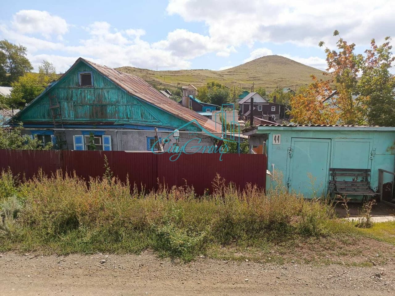 Фото объекта