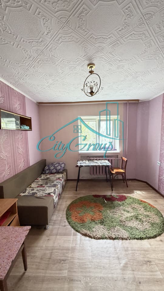 Купить квартиру в г. Ясный, ул. Свердлова 3