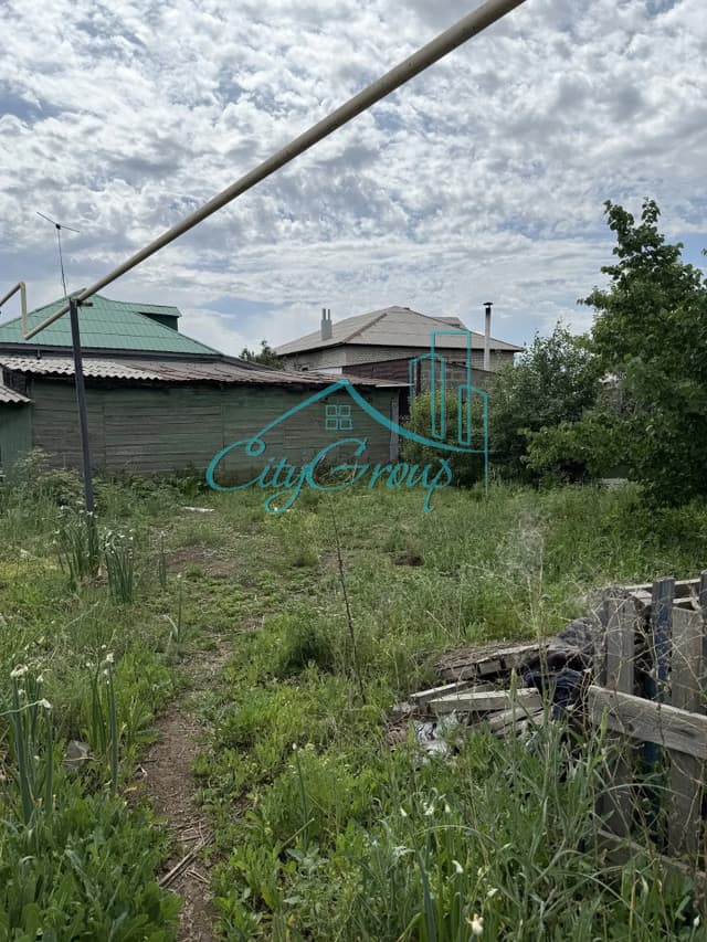Купить дом в г. Орск, ул. Пятницкого 5