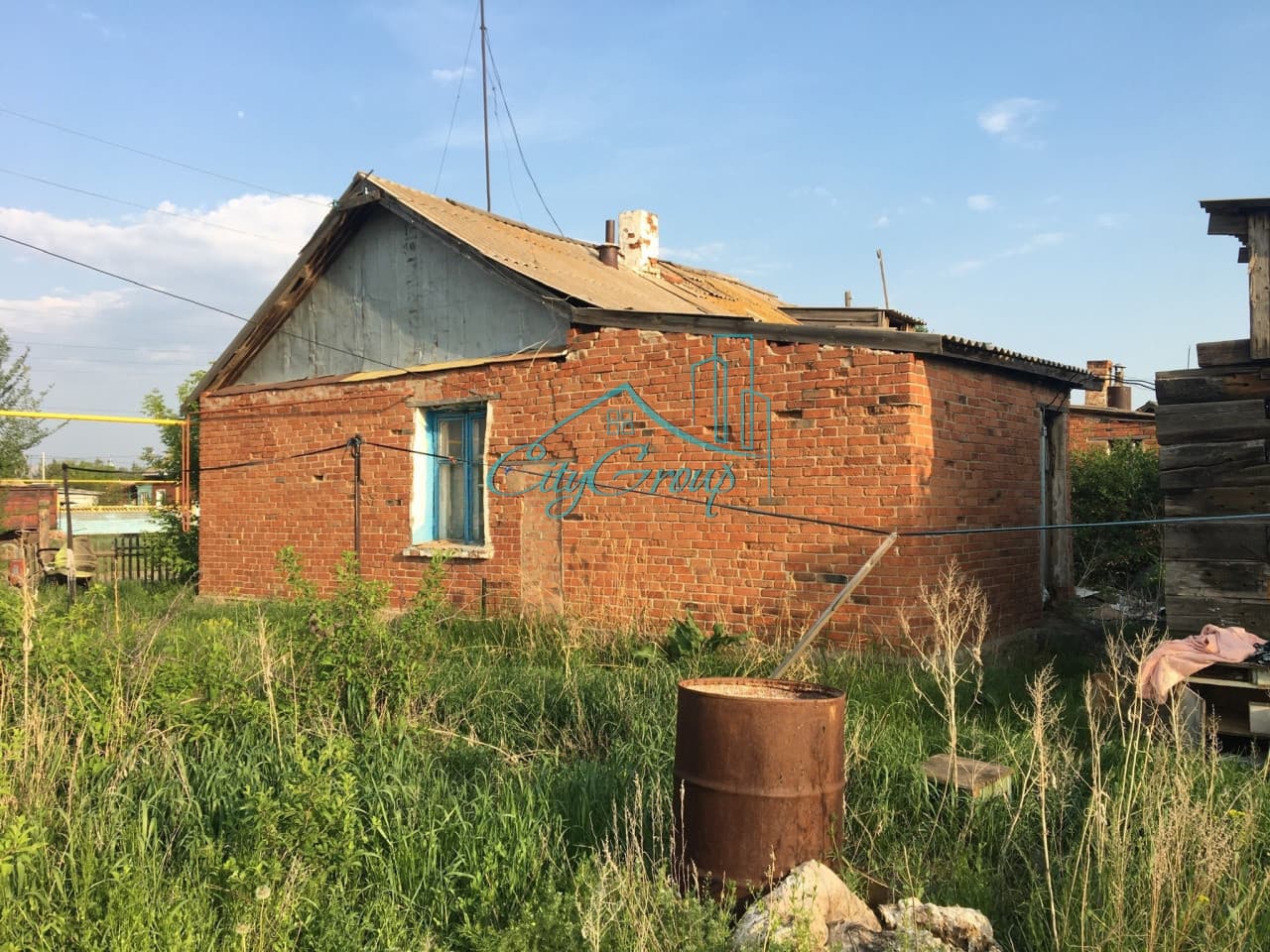 Фото объекта