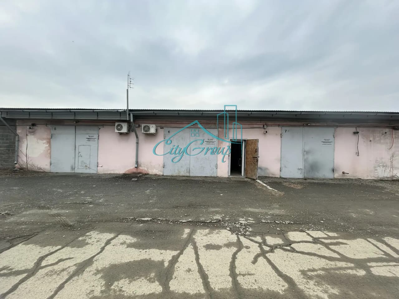 Фото объекта