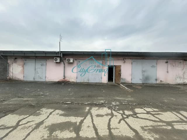 Купить гараж в г. Орск, ул. Космонавтов 3