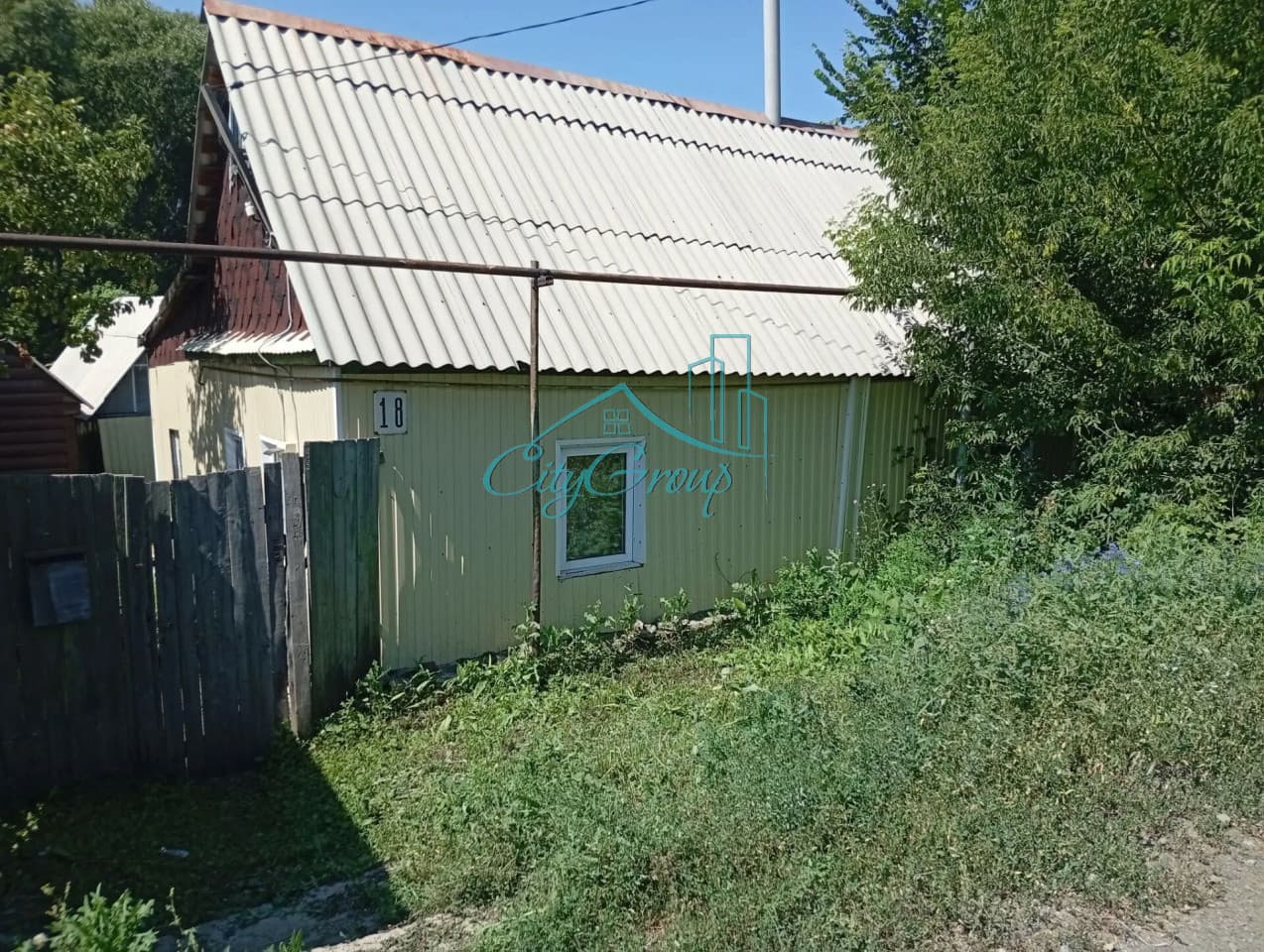 Фото объекта