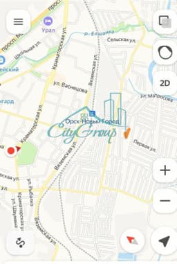 Фото объекта 4