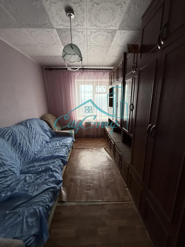 Купить квартиру в г. Орск, ул. Горького 153А